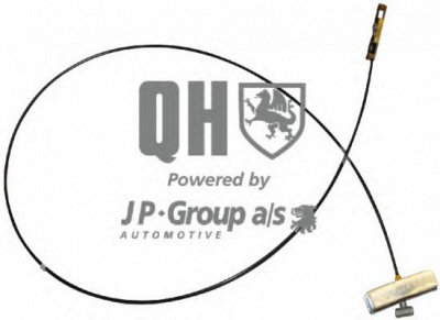 JP GROUP 1270305409 -  Трос, стояночная тормозная система